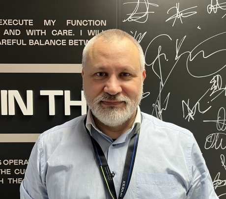 Ο Νικόλαος Γαϊτάνης είναι ο νέος Chief Technology Officer της Snappi